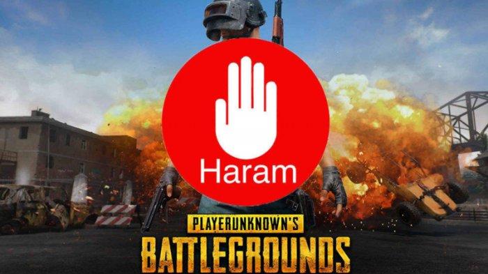 MIUMI Aceh: Game PUBG dan Sejenisnya Haram